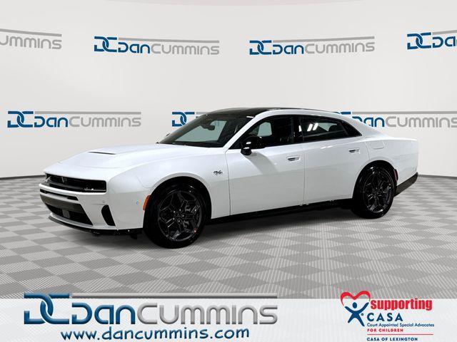 New 2026 Dodge Charger R/T