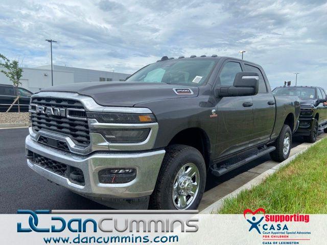 New 2026 RAM 2500 Tradesman