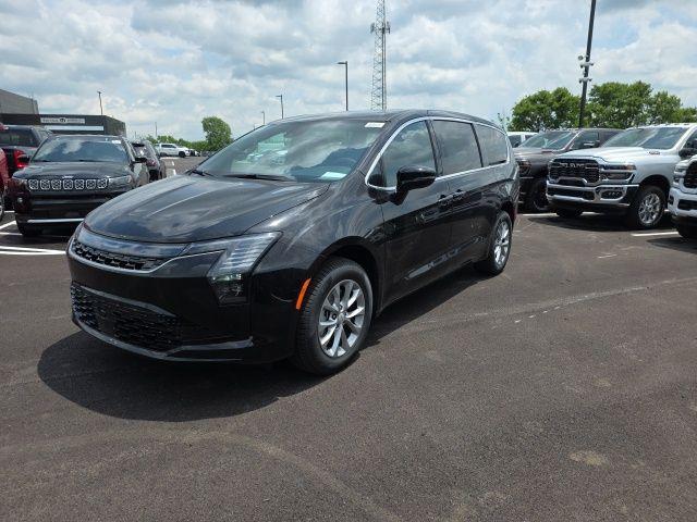 New 2027 Chrysler Pacifica SELECT