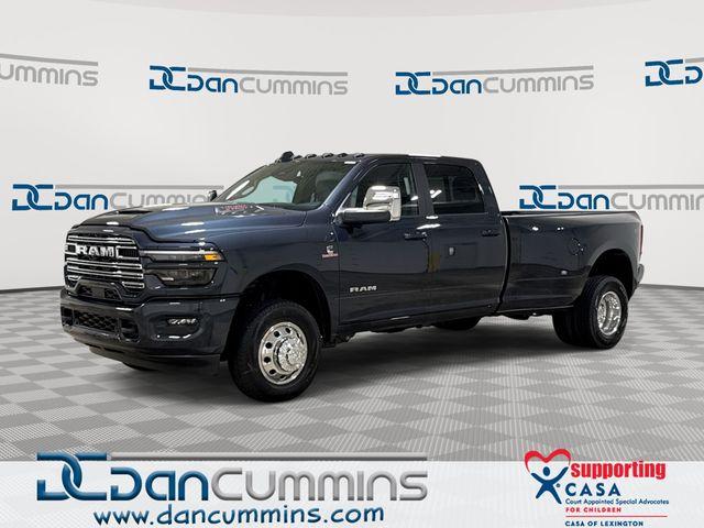 New 2026 RAM 3500 Laramie