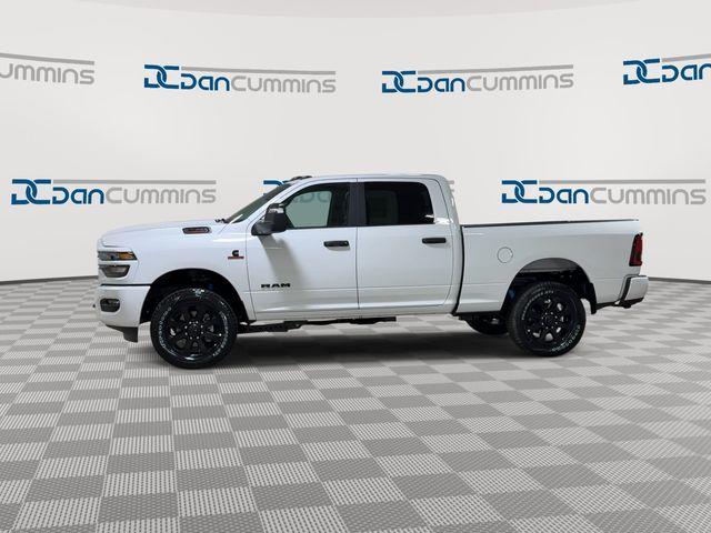 2026 RAM 2500 BIG HORN 照片 6