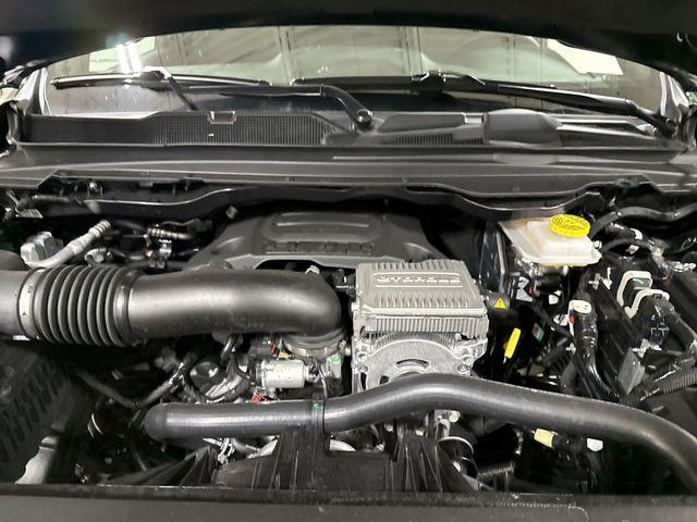 صورة مصغرة 25 لـ 2026 RAM 1500 BIG HORN/LONE STAR