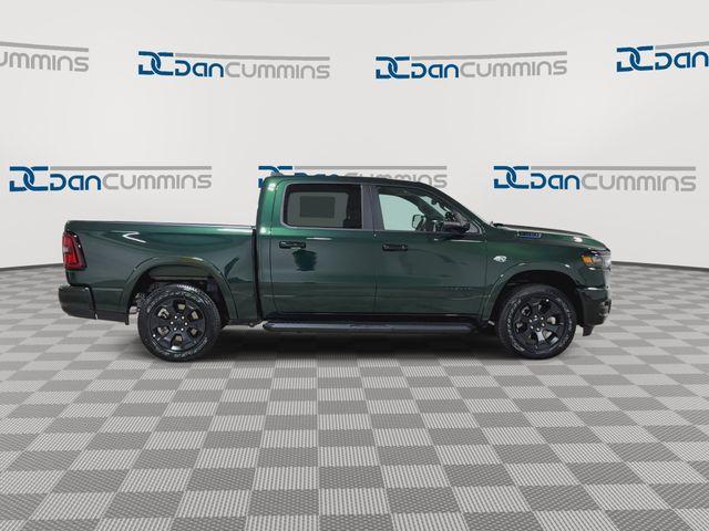 صورة 9 لـ 2026 RAM 1500 BIG HORN/LONE STAR