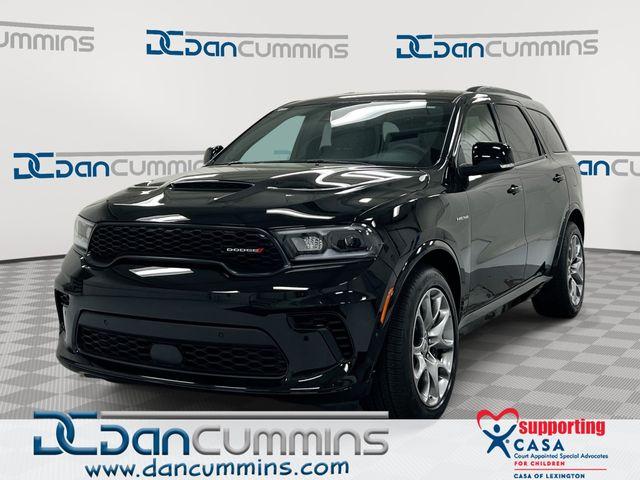 New 2026 Dodge Durango GT Plus HEMI V8