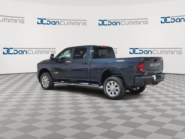 صورة 6 لـ 2026 RAM 2500 BIG HORN