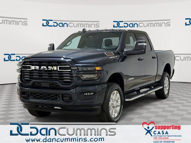 New 2026 RAM 2500 Big Horn