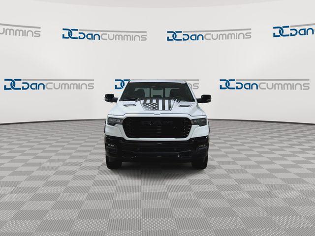 صورة 3 لـ 2026 RAM 1500 LARAMIE