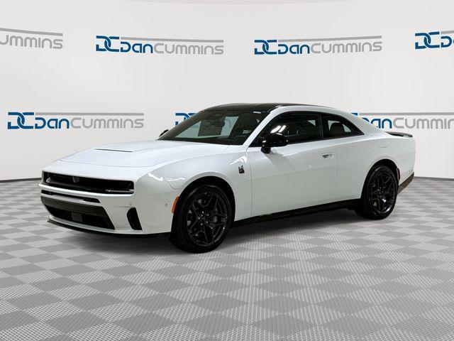 New 2026 Dodge Charger Scat Pack