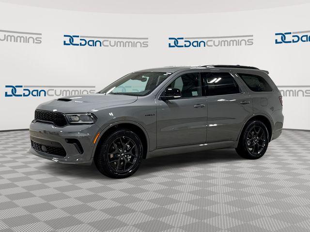 New 2026 Dodge Durango GT Plus HEMI V8