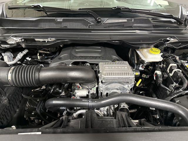 صورة مصغرة 26 لـ 2026 RAM 1500 LARAMIE