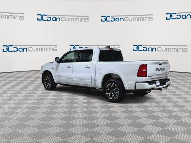 صورة 6 لـ 2026 RAM 1500 LARAMIE