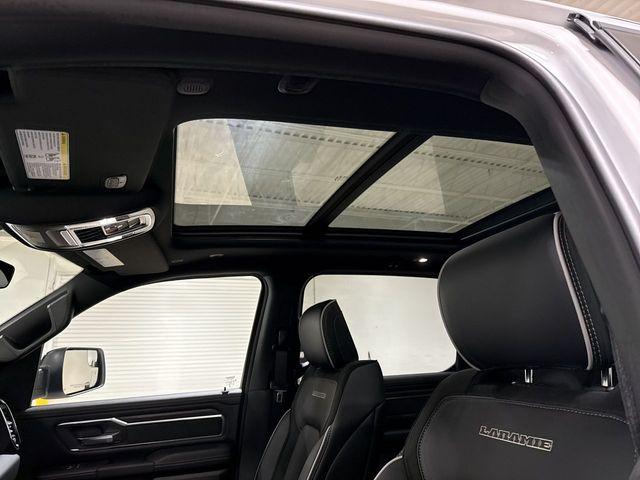صورة مصغرة 20 لـ 2026 RAM 1500 LARAMIE