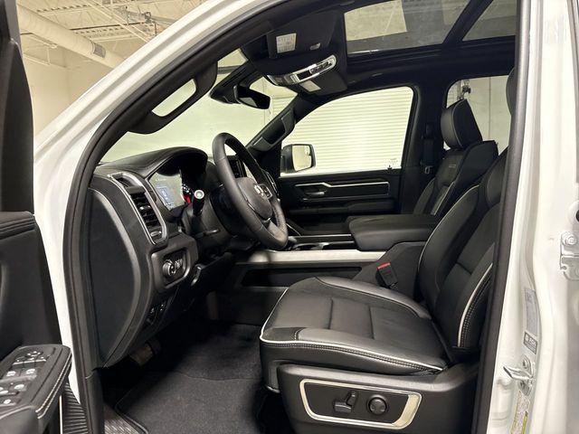 صورة مصغرة 21 لـ 2026 RAM 1500 LARAMIE