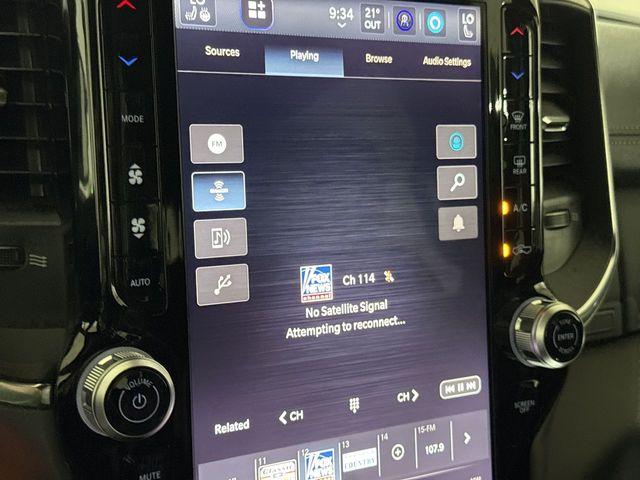 صورة مصغرة 14 لـ 2026 RAM 1500 LARAMIE