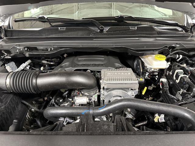 2026 RAM 1500 BIG HORN/LONE STAR — миниатюра 25