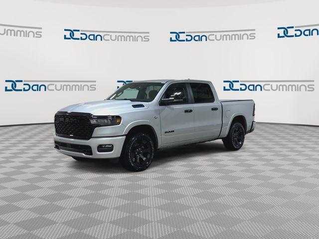 2026 RAM 1500 BIG HORN/LONE STAR 照片 5