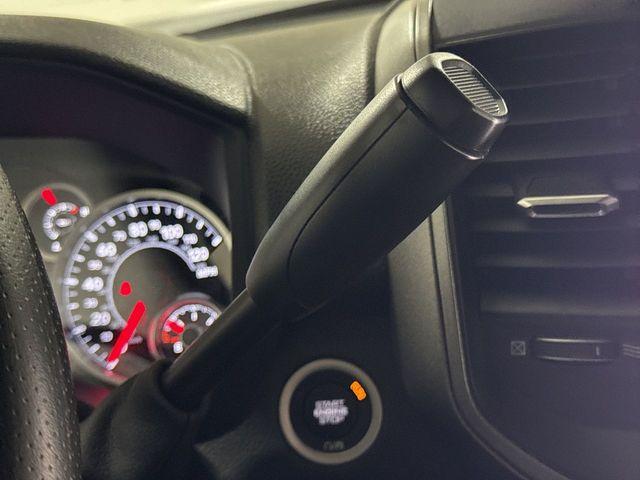 2026 RAM 2500 TRADESMAN 缩略图 18
