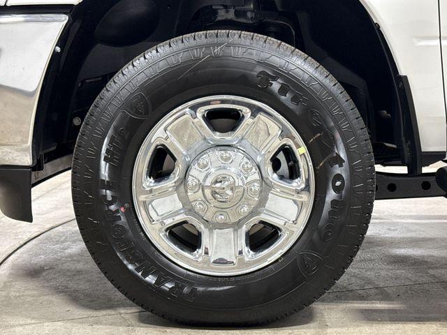 2026 RAM 2500 TRADESMAN — миниатюра 27