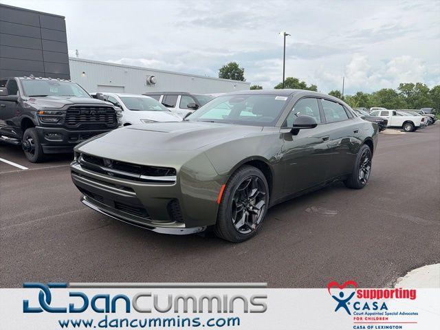 New 2026 Dodge Charger R/T