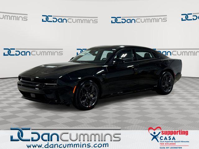 New 2026 Dodge Charger R/T