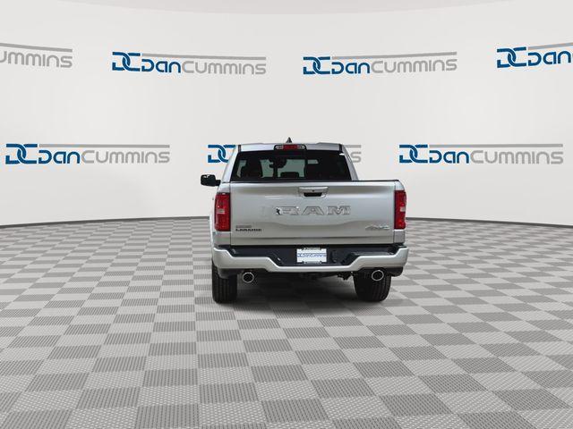 2026 RAM 1500 LARAMIE 照片 7
