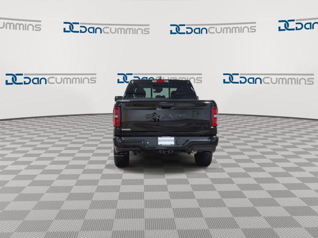 2026 RAM 1500 EXPRESS 缩略图 6
