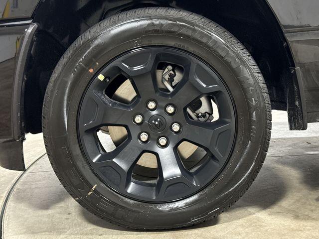 2026 RAM 1500 EXPRESS 缩略图 25