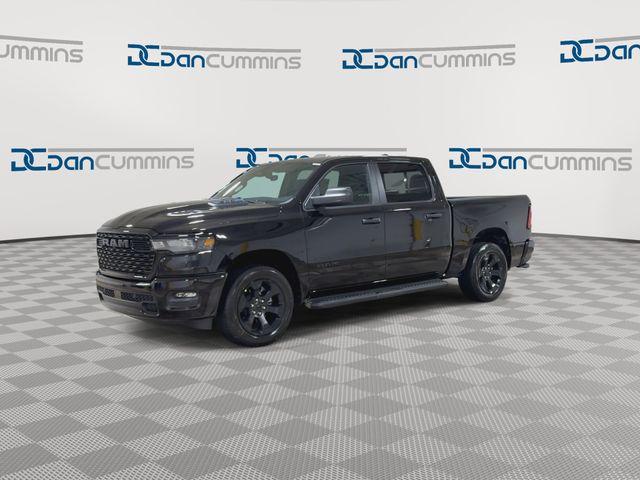 2026 RAM 1500 EXPRESS 缩略图 4