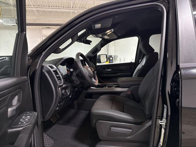 2026 RAM 1500 EXPRESS 缩略图 18
