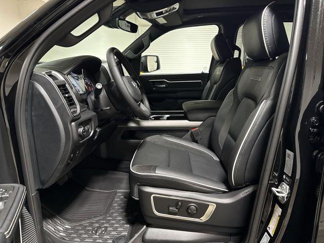2026 RAM 1500 LARAMIE 缩略图 21