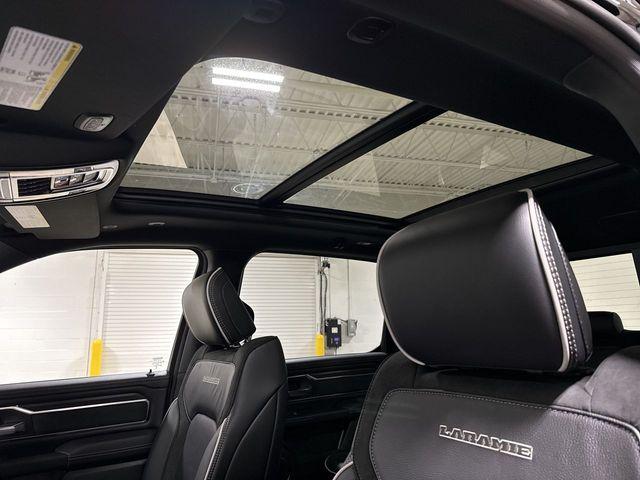 2026 RAM 1500 LARAMIE 缩略图 20
