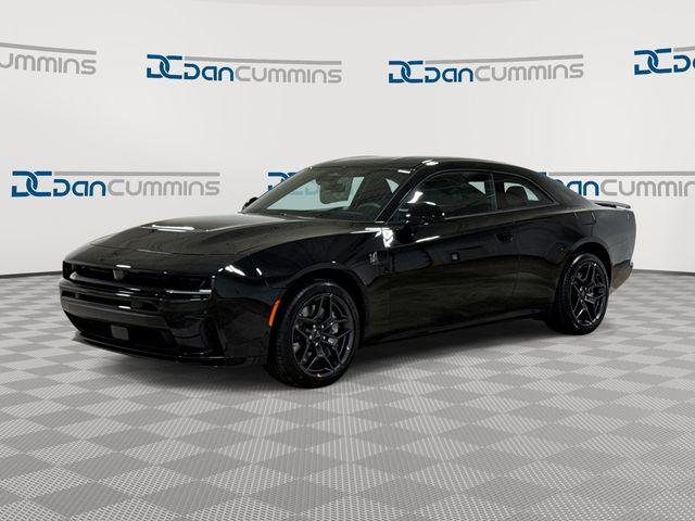 New 2026 Dodge Charger Scat Pack