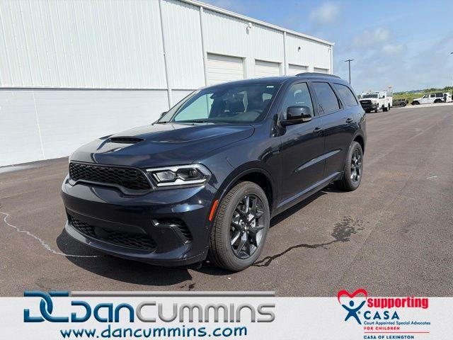 New 2026 Dodge Durango GT HEMI V8