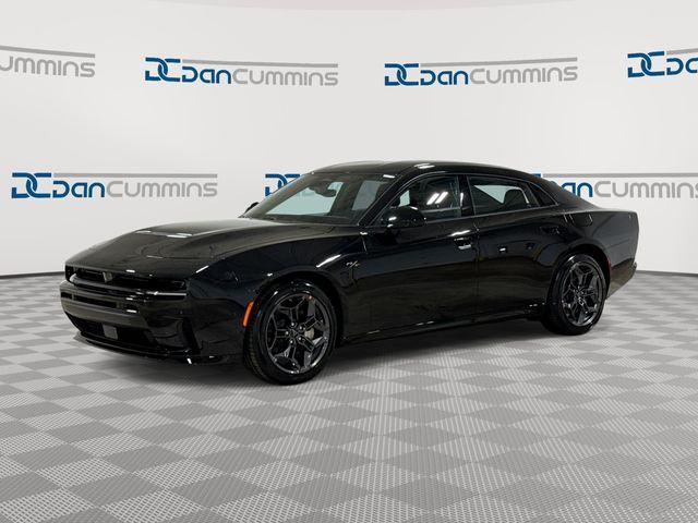 New 2026 Dodge Charger R/T