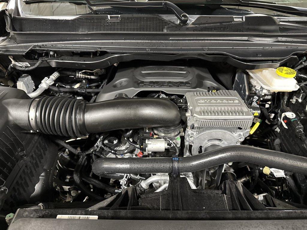 2026 RAM 1500 LARAMIE 缩略图 26