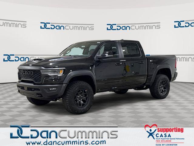 New 2026 RAM 1500 RHO