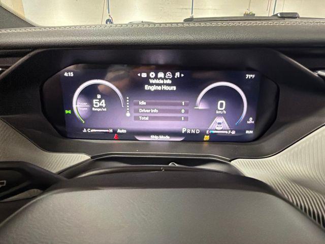 New 2026 Jeep Cherokee LAREDO/LIMITED