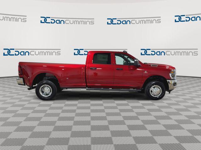 صورة 9 لـ 2026 RAM 3500 TRADESMAN