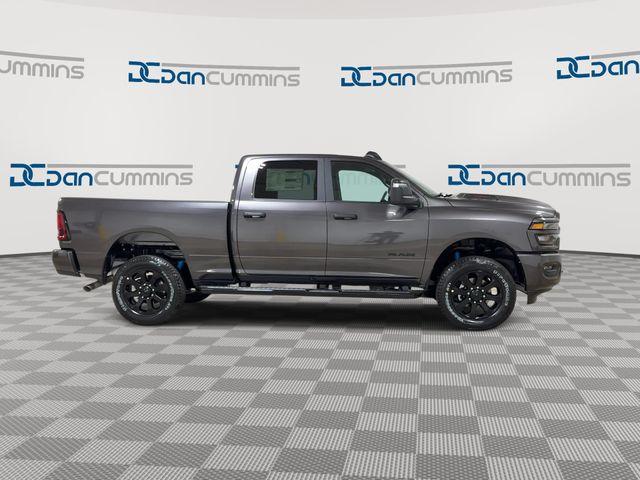 صورة 9 لـ 2026 RAM 2500 BIG HORN