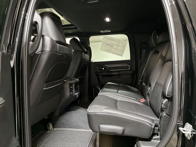 2026 RAM 2500 LIMITED — миниатюра 24