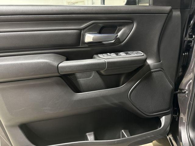 2026 RAM 1500 EXPRESS — миниатюра 20