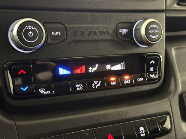 صورة مصغرة 16 لـ 2026 RAM PROMASTER 2500 HIGH ROOF
