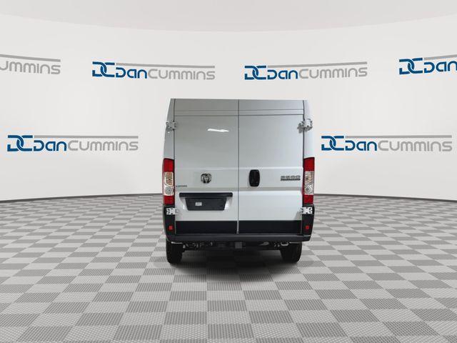 صورة 7 لـ 2026 RAM PROMASTER 2500 HIGH ROOF