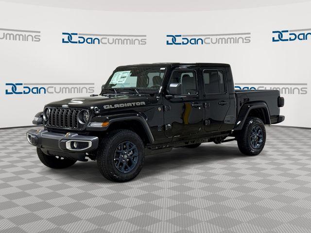 New 2026 Jeep Gladiator 85th Anniversary Edition