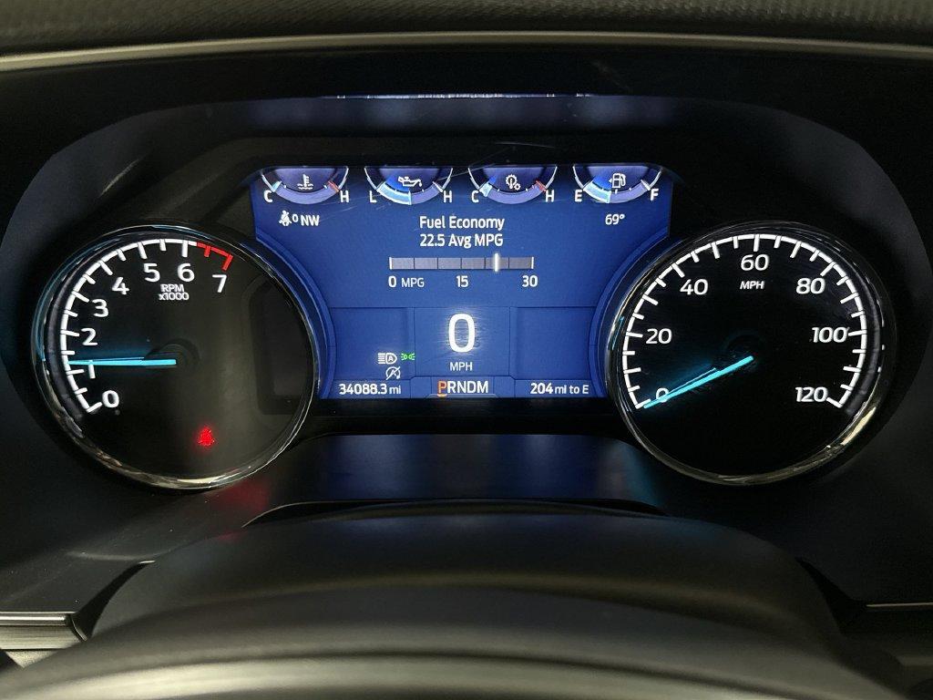 صورة مصغرة 12 لـ 2023 FORD F-150 XLT