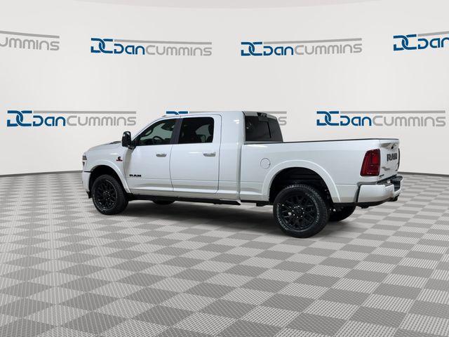 صورة 7 لـ 2026 RAM 2500 LIMITED