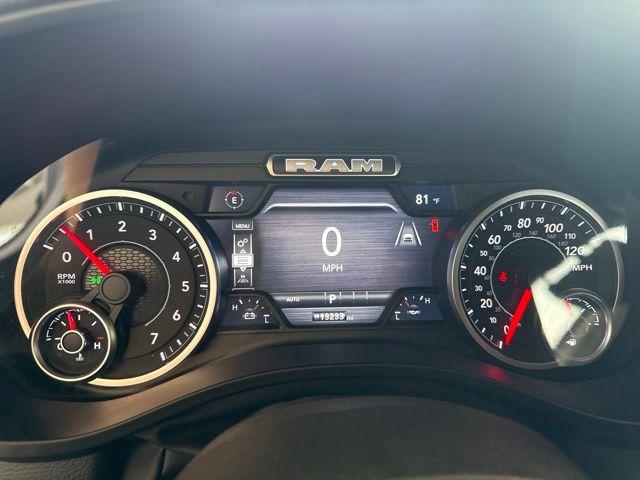 2025 RAM 1500 LARAMIE 照片 8