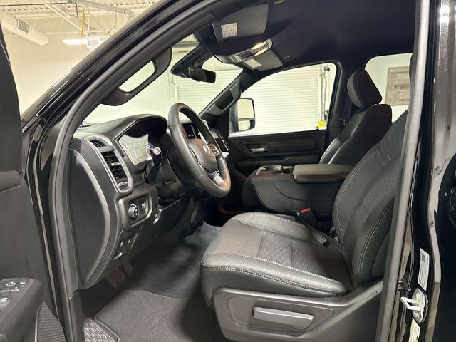 2026 RAM 1500 EXPRESS — миниатюра 19