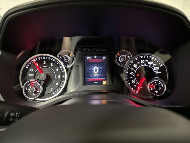 2026 RAM 1500 EXPRESS — миниатюра 12