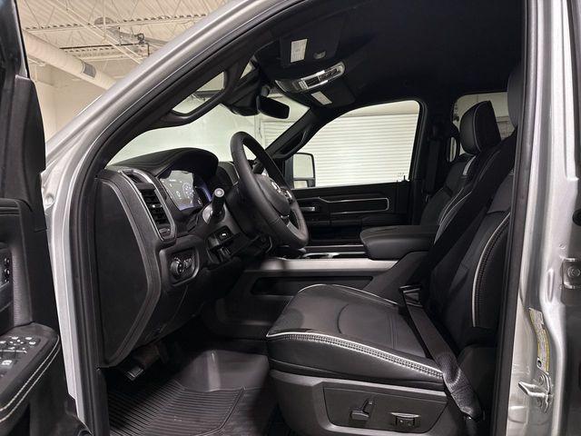 صورة مصغرة 20 لـ 2026 RAM 2500 LARAMIE